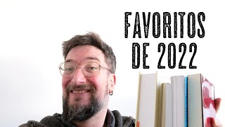 MEJORES LECTURAS DE 2022 [upl. by Daisi426]