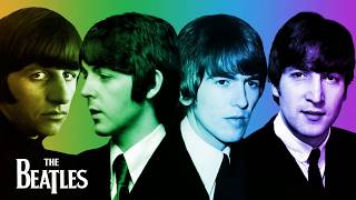 The Beatles Best Songs of All Time  The Beatles Greatest Hits [upl. by Hametaf]