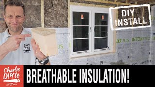 The Best Internal Wall Insulation for Old Properties [upl. by Kinnie960]