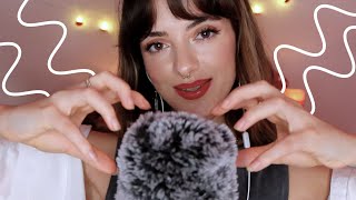 ASMR FR  MASSAGE et GRATOUILLES sur ta tête 🤯 sensations réalistes [upl. by Esyak]