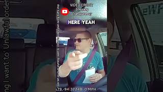 Dash Cam Saved Driver From Lying Cop [upl. by Enirehtak]