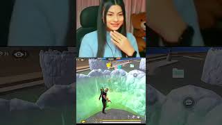 Payal gaming👍 shots video funny games bgmi viralvideos [upl. by Eeclehc347]