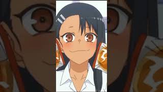 Hayase Nagatoro edit anime animeedit animegirl animewaifu hayasenagatoro [upl. by Saref]