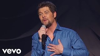 Jason Crabb William Lee Golden  Why Me Live [upl. by Ailbert]