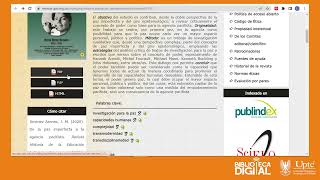 Cómo traer bibliografía a Mendeley con el DOI [upl. by Christalle]