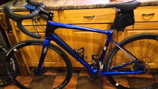 Giant Defy Advanced Pro 2 2016 overview [upl. by Chassin561]