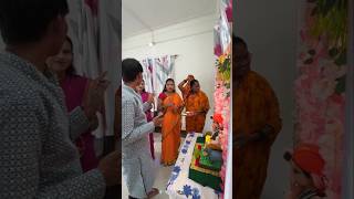 9 September 2024 bharatibangale shortvideo shorts minivlog dailyvlog familyvlog [upl. by Turrell841]