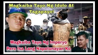 Supremo Nakakagimbal Ang Pahayag kay Smugglaz  Netizen Hindi inaasahan Ang naging Eksena [upl. by Kast]