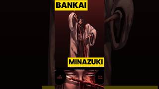 What makes Unohanas bankai most terrifying power in bleach [upl. by Patricia84]