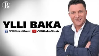 Ylli Baka  Cu nisa per ne Sarande Official Song [upl. by Surazal]