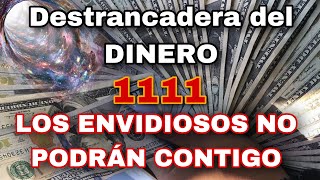 Milagros manifiestos 1111 Hz Energía Abundancia positiva profunda Desbloqueo del dinero y AMOR [upl. by Bena881]