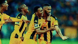 The “new and improved” Kaizer Chiefs picked up another win in the Betway Premiership [upl. by Inanak]