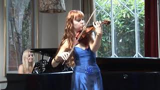 Chopin Nocturne Op9 No 2 E flat Major  Anna Karkowska  Unedited natural sound [upl. by Herbie]