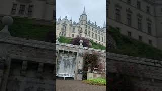 Dunrobin Castle  Scotland [upl. by Ainehta]