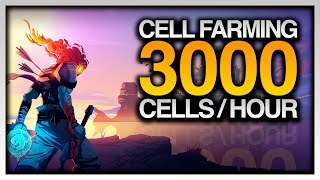 How To Farm 3000 Cells in 1 Hour [upl. by Ainehs427]