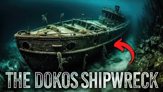 Mysterious Secrets of the Dokos Shipwreck  Oldest shipwreck found [upl. by Retsevlys]