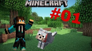 Empezamos desde ceroSerie de Minecraft01Creativo1031 [upl. by Sothena]