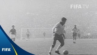 Remembering genius Garrincha and the 1962 Final  FIFA World Cup [upl. by Rotberg]