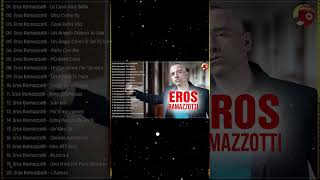 Eros Ramazzotti Latin Songs 2024  Mix De Eros Ramazzotti  Eros Ramazzotti Greatest Hits Full Album [upl. by Howund811]