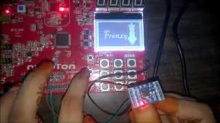 EC1015  Fast Track Course on Nuvoton NUC140 ARM Cortex M0 Microcontroller [upl. by Shore368]