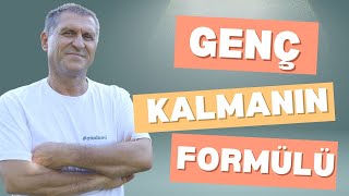 GENÇ KALMANIN FORMÜLÜ GENÇ KALMAK İÇİN NE YEMELİYİZ YAŞLANMAYI GECİKTİREN YİYECEKLER [upl. by Yclehc639]