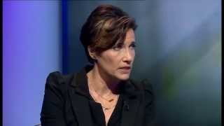 Self harm Why do teenagers do it  Newsnight [upl. by Anelak]