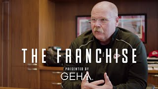 “The Franchise” presented by GEHA  Ep 1 Be Great [upl. by Bernita]