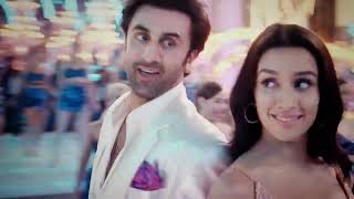 MAINE PI RAKHI HAISONG RANBIR amp SHRADDHA VS YIMMY YIMMY SONG JACQUELINE subscribe [upl. by Stephannie613]