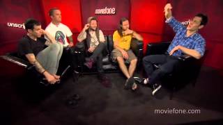 Jackass 3D  Unscripted  Johnny Knoxville SteveO and More [upl. by Yenhoj667]