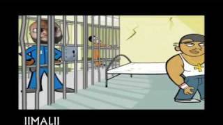 Locked Up With Officer Ricky  Episode 1 Officer Ricky [upl. by Newby]