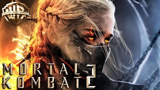 MORTAL KOMBAT 2 Is About To Blow Your Mind [upl. by Irolav]