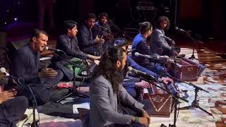 Zain Zohaib in UK  Dam Mast Qalandar  Amazing performance  Latest VideoSouhan Kamran [upl. by Heyman]