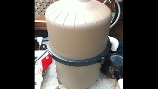 Best Filter To Go With Variable Speed Pump [upl. by Navad]