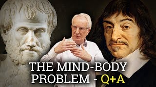 QampA w Yale Professor David Charles  The MindBody Problem  UCD Agnes Cuming Lecture Series 2018 [upl. by Volpe448]