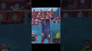 Pogba celebration🤩 ronaldo pogba realmadrid football edit blowthisup [upl. by Anyg]