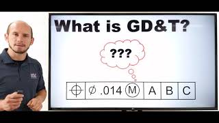 What is GDampT in 10 Minutes [upl. by Arrek]