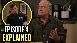 FRASIER REBOOT Episode 4 Recap  Ending Explained [upl. by Rurik]