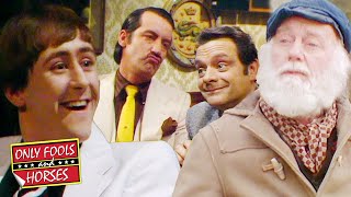 4 Hysterical Bits From Series 2  Only Fools And Horses  BBC Comedy Greats [upl. by Giovanni]