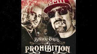 FREE Berner Sample Type Beat “Prohibition” [upl. by Aribold103]