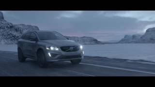 Унікальні комплектації Volvo XC60 [upl. by Newbill636]