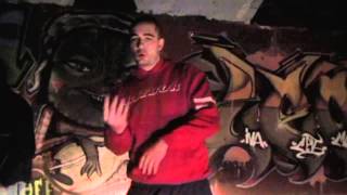 FOX  Freestyle quot ispod mosta quot [upl. by Anafetse]