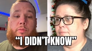 Fan Sued By Luke Combs Has Surprising Response [upl. by Eive989]