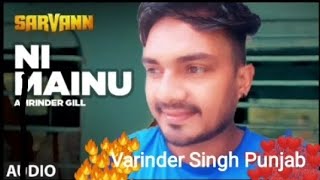 Varinder Singh Punjab yeni mahnı Punjabi असी गबरू पं Diljit yeni köynək punjabivirender पंजाबी [upl. by Tallbott793]