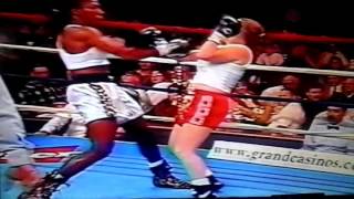 WOMEN BOXING  Olivia Gerula vs Fredia Gibbs  KATHY LONG COMMENTATING [upl. by Reamonn274]