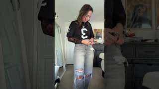 Sunday football special goraiders sundayfootball millennialwomen grwm october fall sunda [upl. by Rance]