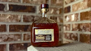 Beautiful Bourbon  Bourbcast 226  George Dickel Hand Selected Barrel [upl. by Culberson738]