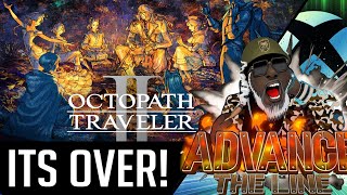 OCTOPATH TRAVELER 2 GAMEPASS STEALTH DROP NOW [upl. by Novad169]