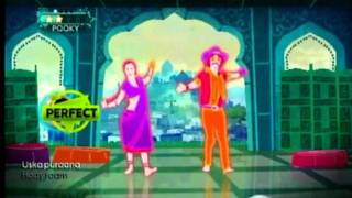 Pitbull ft Keha  Timber  Just Dance 2014  DLC Gameplay [upl. by Cornwell]