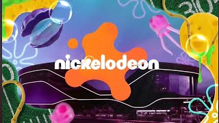 NFLNickelodeon Signature Super Bowl LVIII Opening [upl. by Lauri]