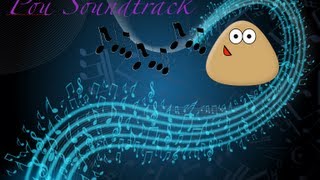 Pou soundtrack  all songs [upl. by Ihel]